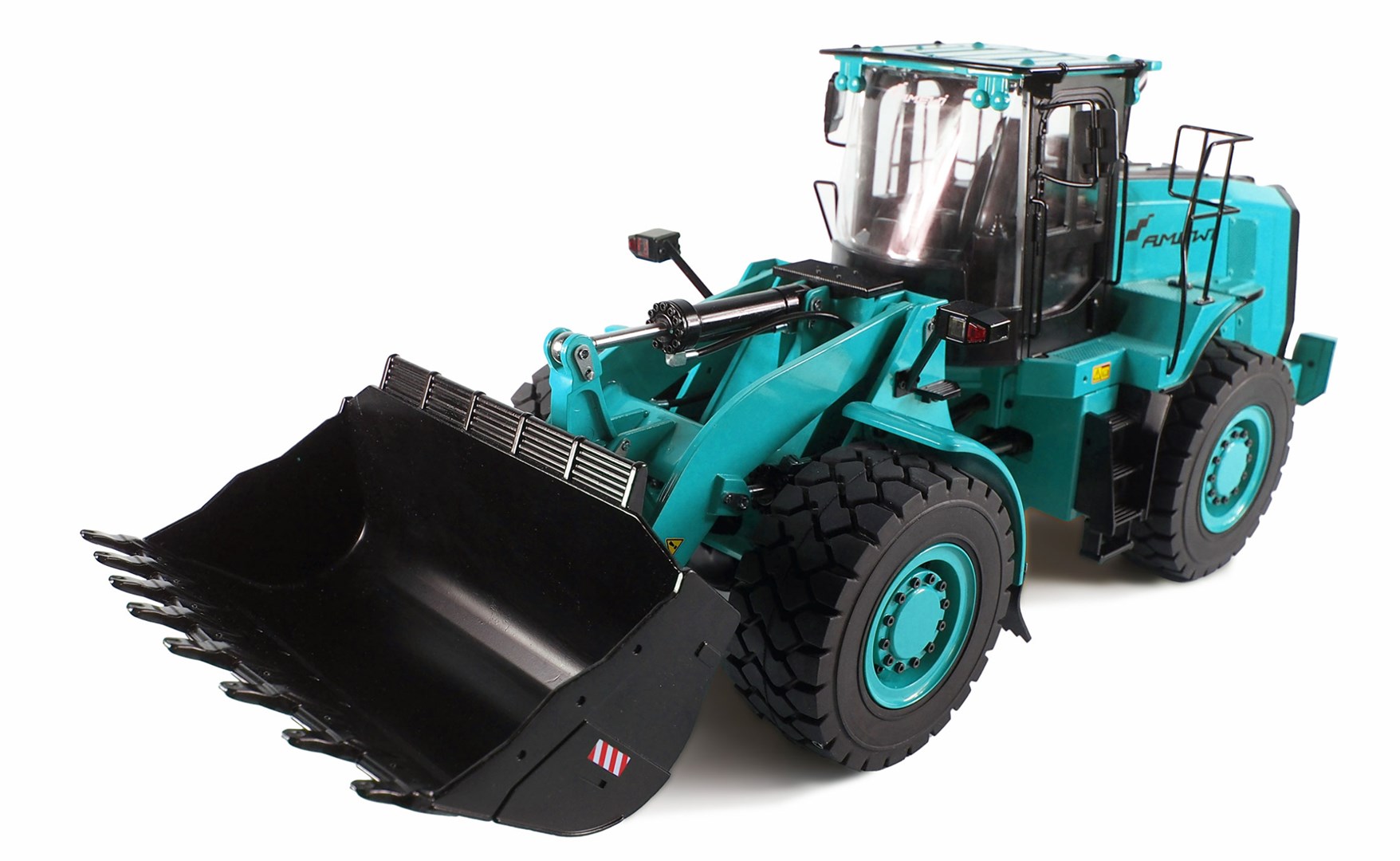 No name Amewi 22540 Radio-Controlled (RC)