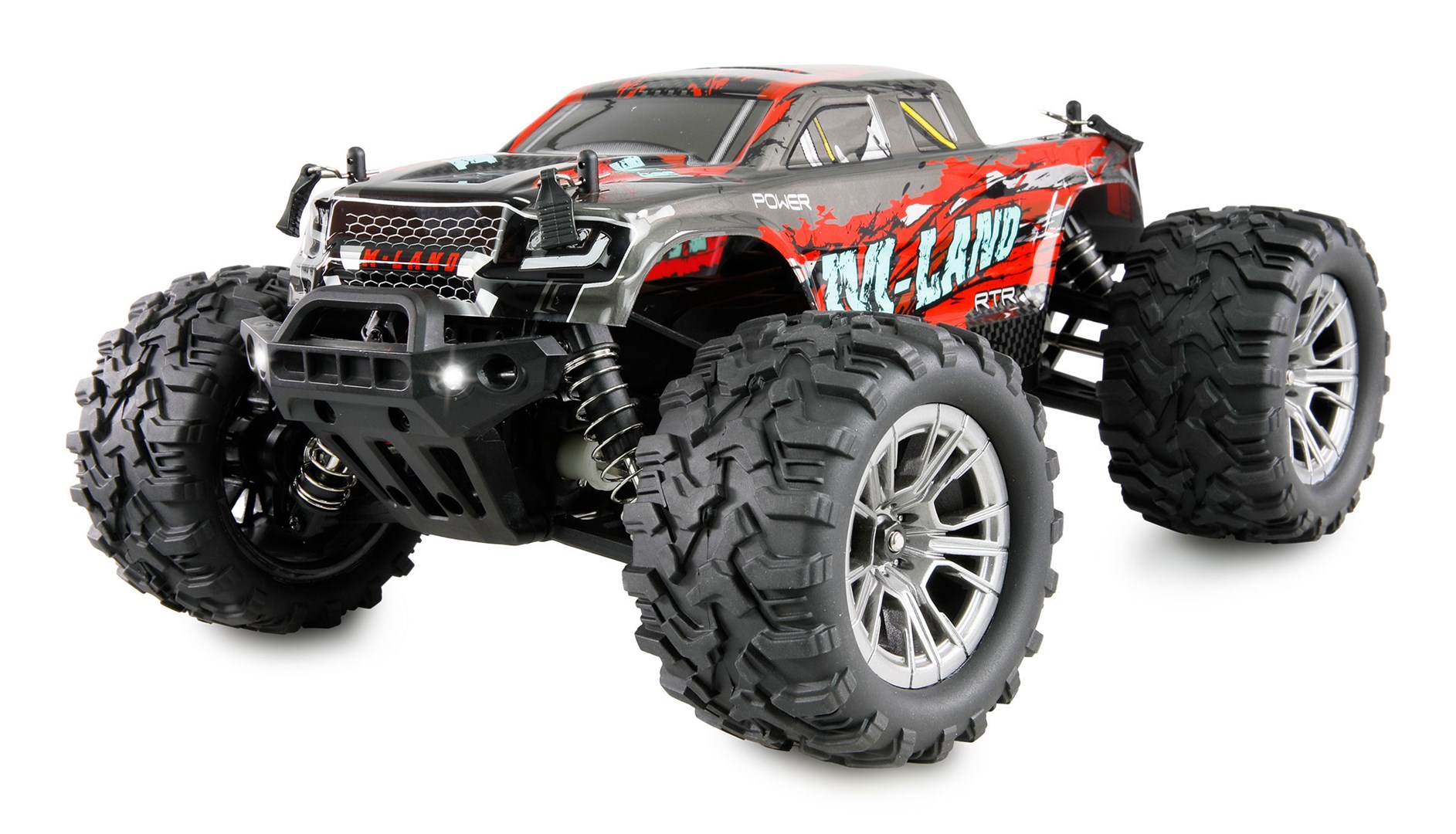 No name Amewi 22622 Radio-Controlled (RC)