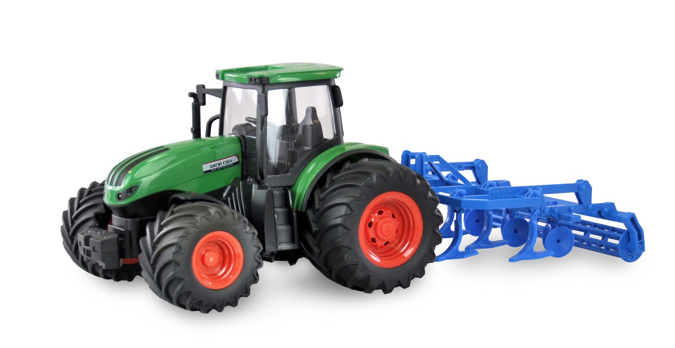 No name Amewi 22640 Radio-Controlled (RC)