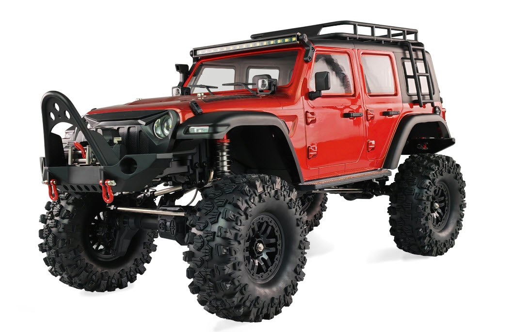 No name Amewi 22652 Radio-Controlled (RC)