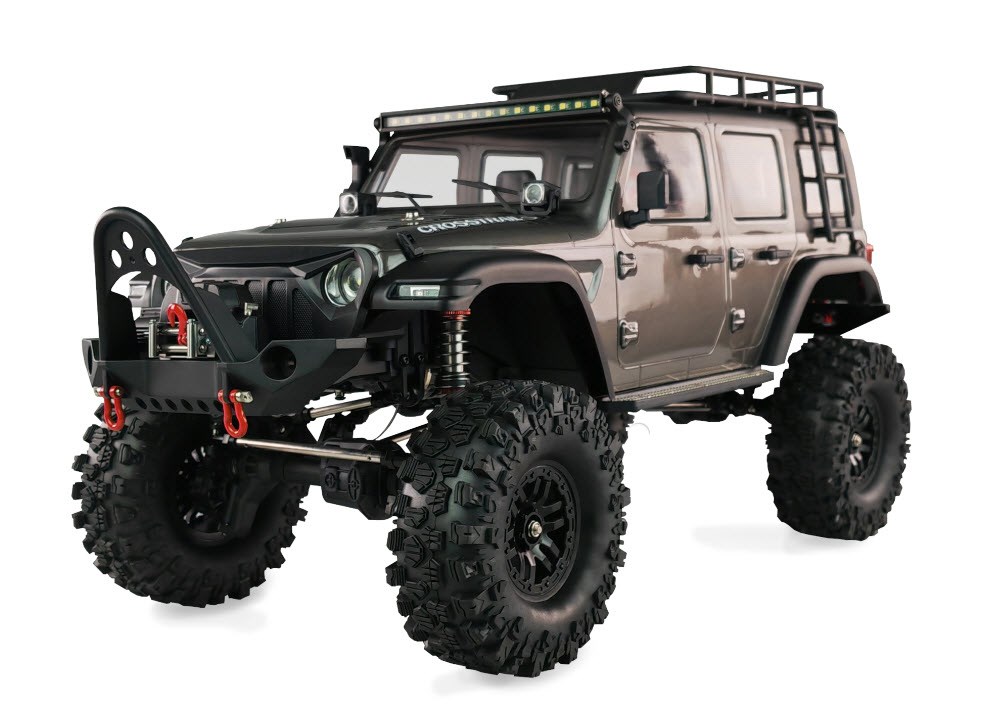 No name Amewi 22657 Radio-Controlled (RC)