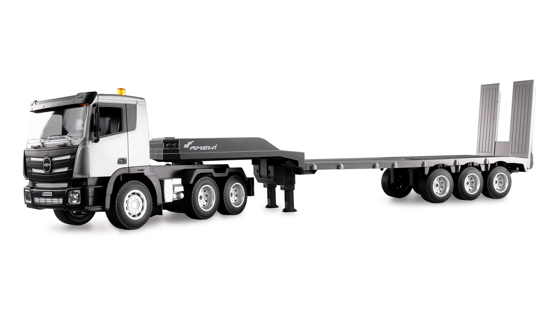 No name Amewi 22674 Radio-Controlled (RC)