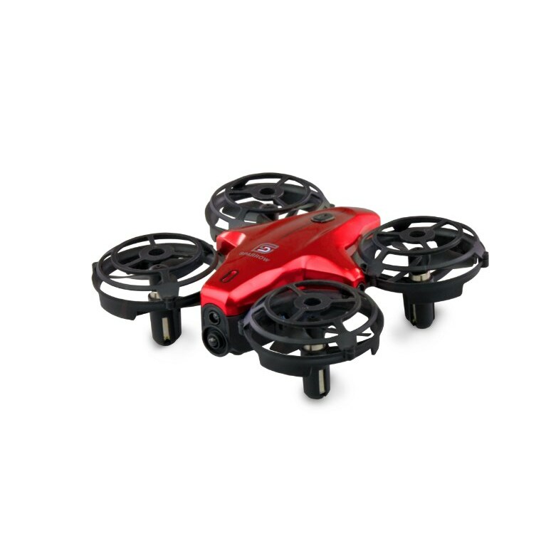 No name Amewi 25324 camera drone