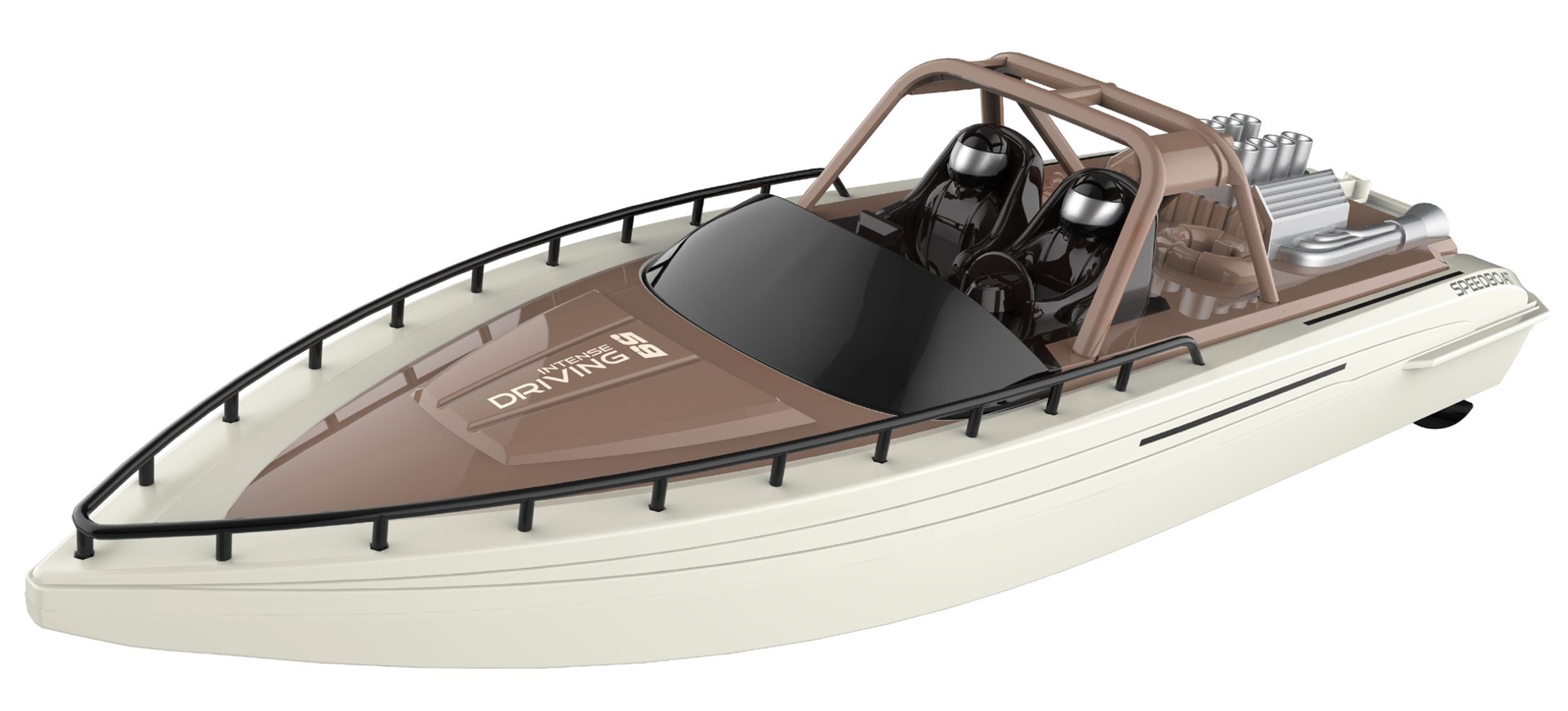 No name Amewi 26101 Radio-Controlled (RC)