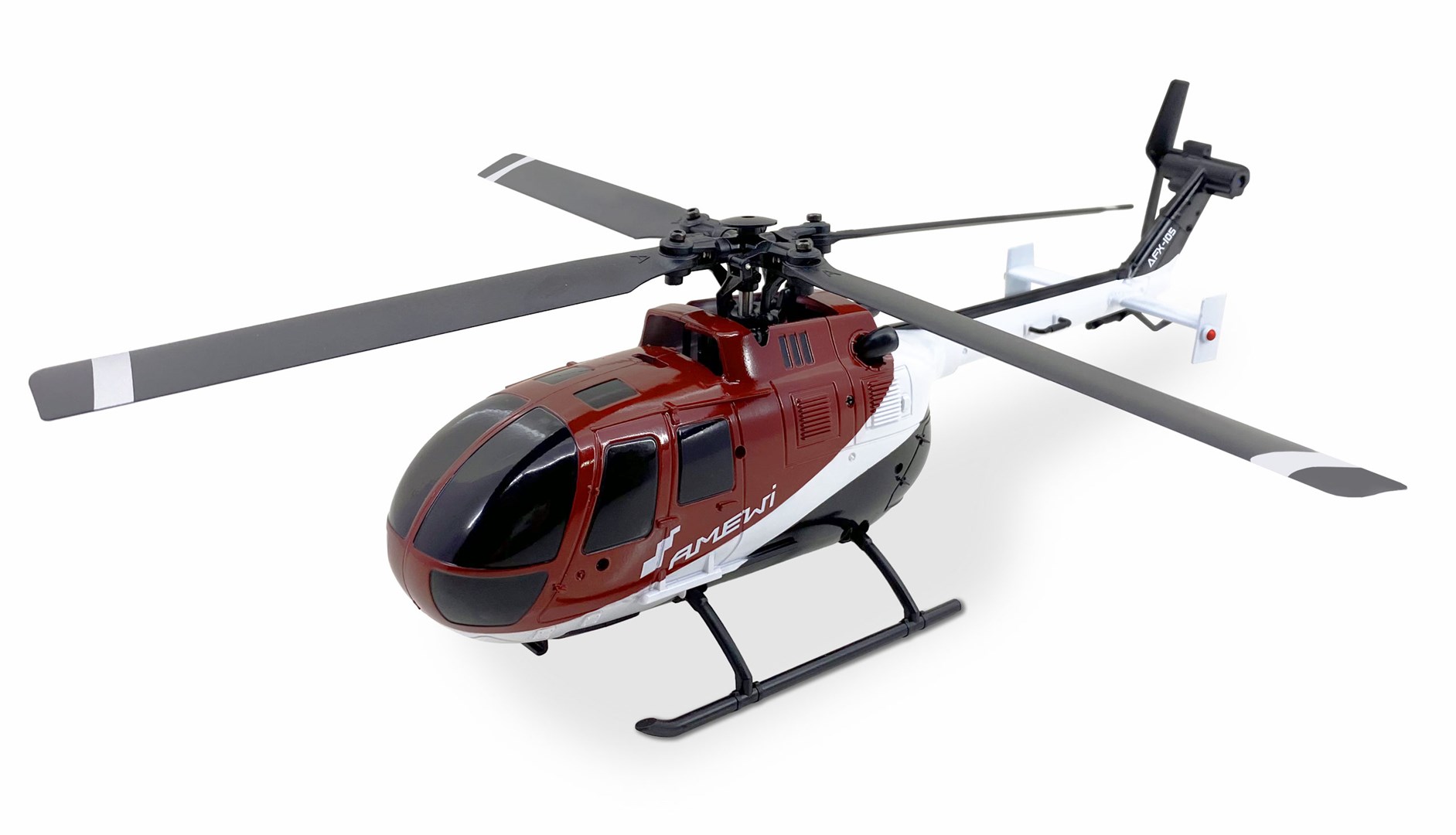 No name Amewi AFX-105 X Radio-Controlled