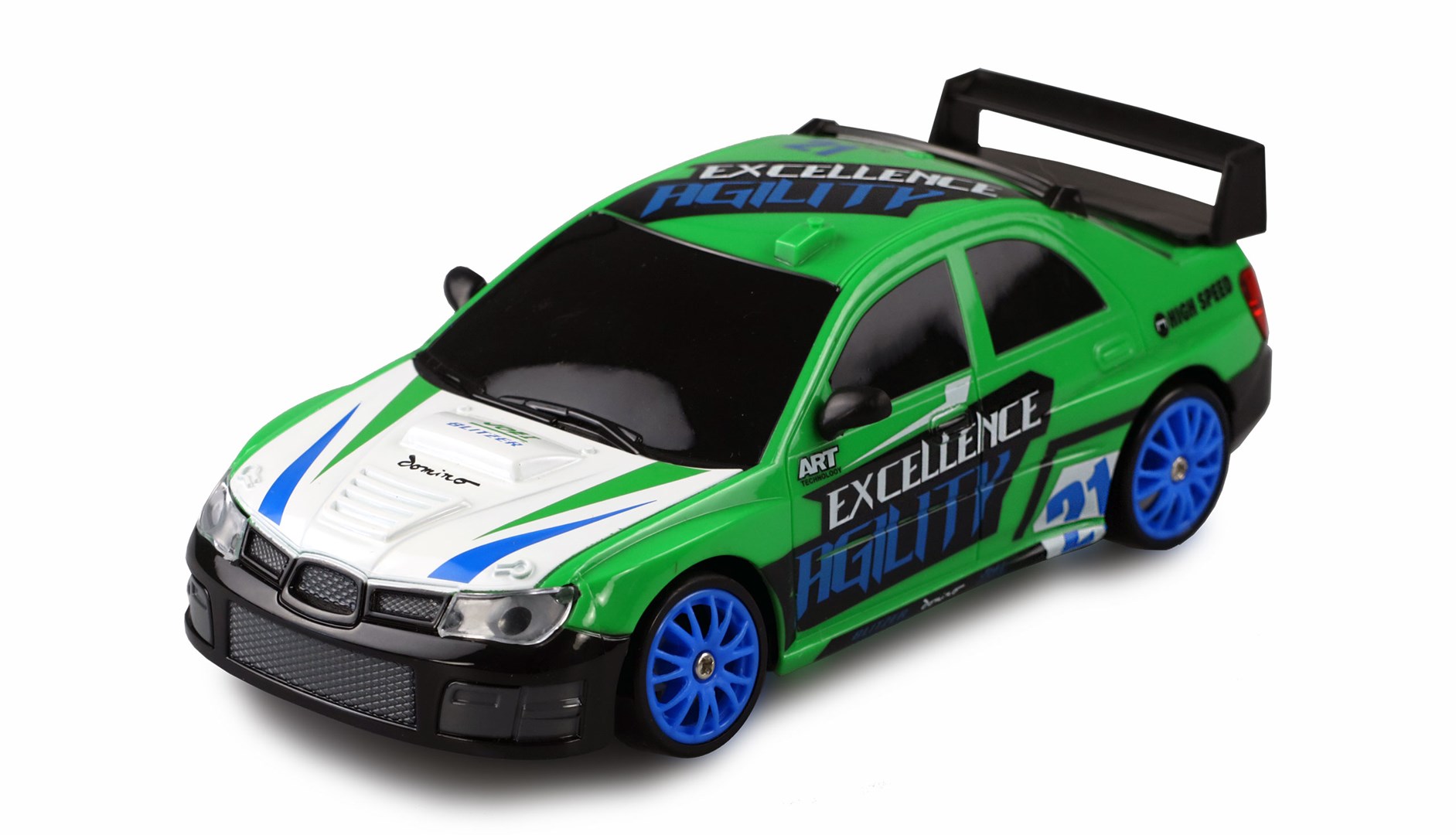 No name Amewi Drift Radio-Controlled (RC)