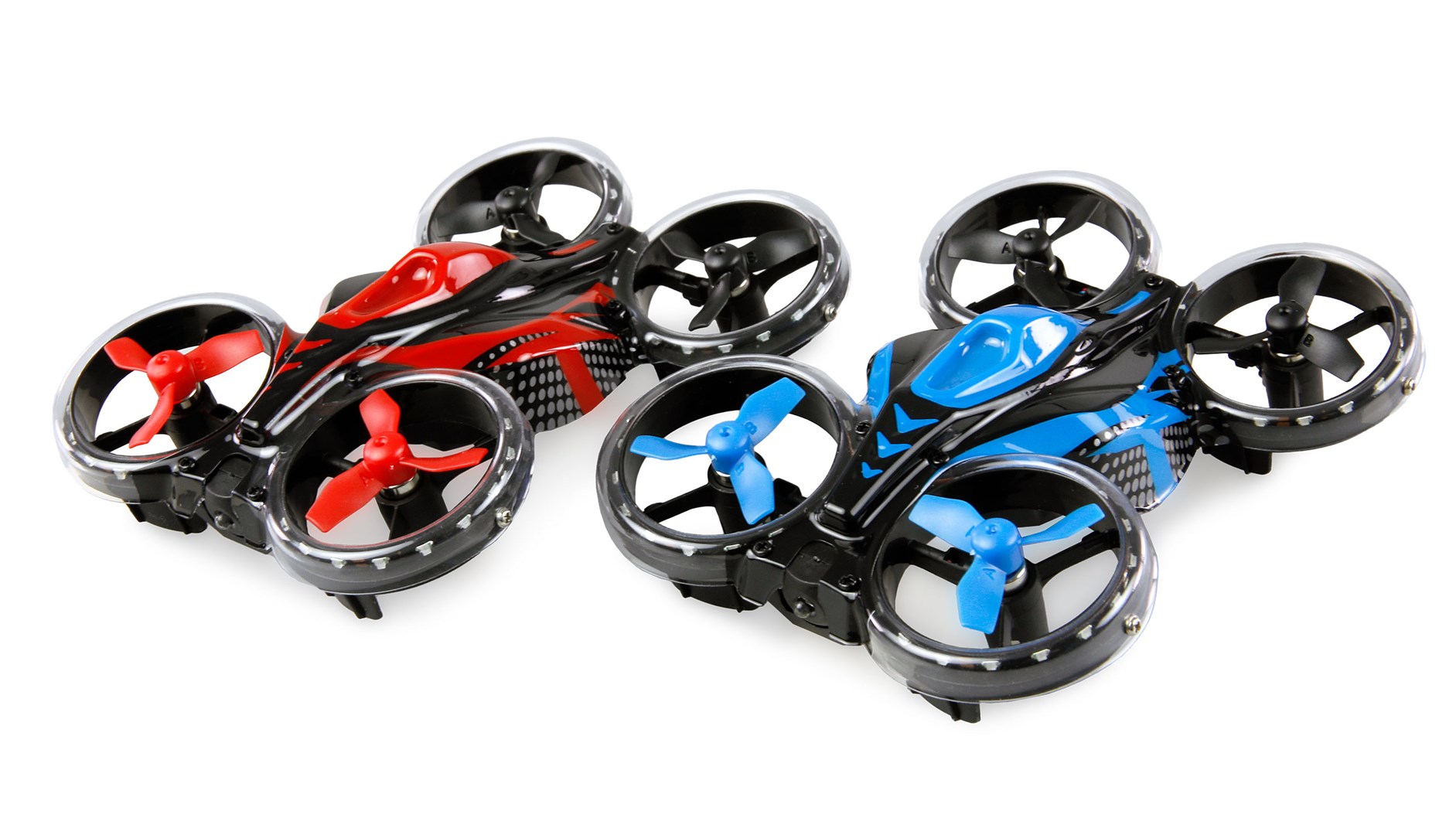 No name Amewi FightStar Radio-Controlled (RC)