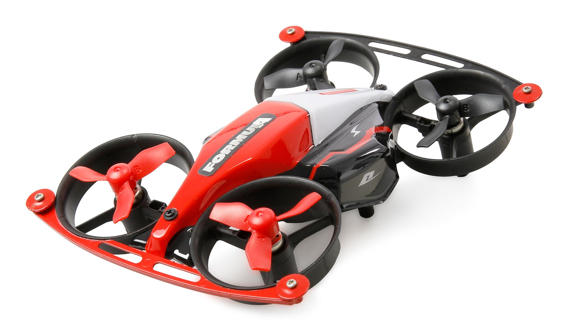 No name Amewi FormulA Radio-Controlled (RC)