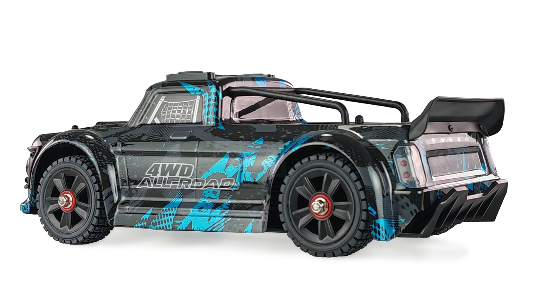 No name Amewi Hyper Go Breaker