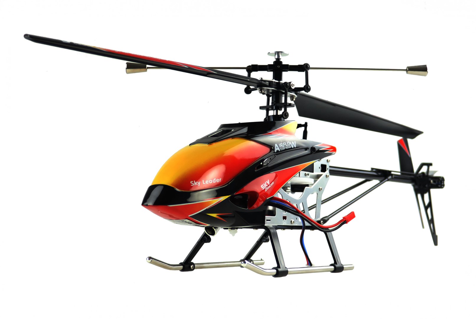 No name Amewi RC Helicopter Buzzard