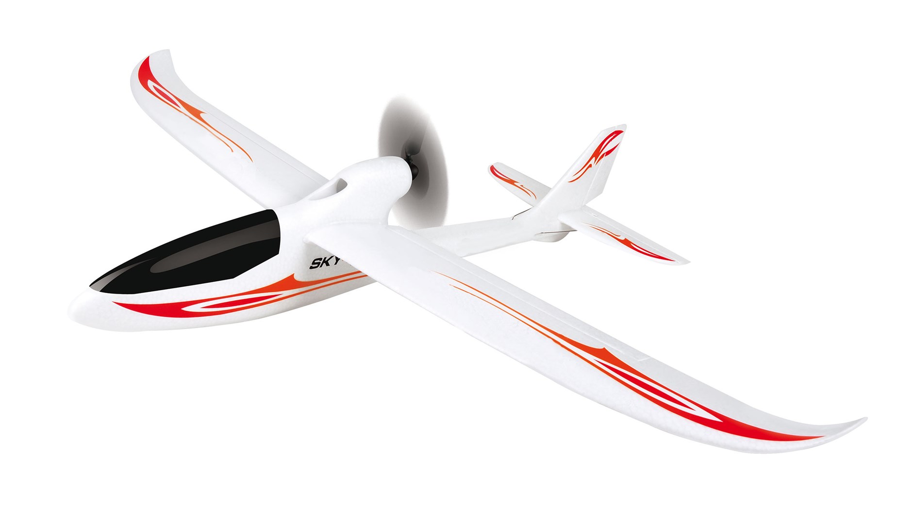 Hewlett-Packard Amewi RC Plane Skyrunner V3
