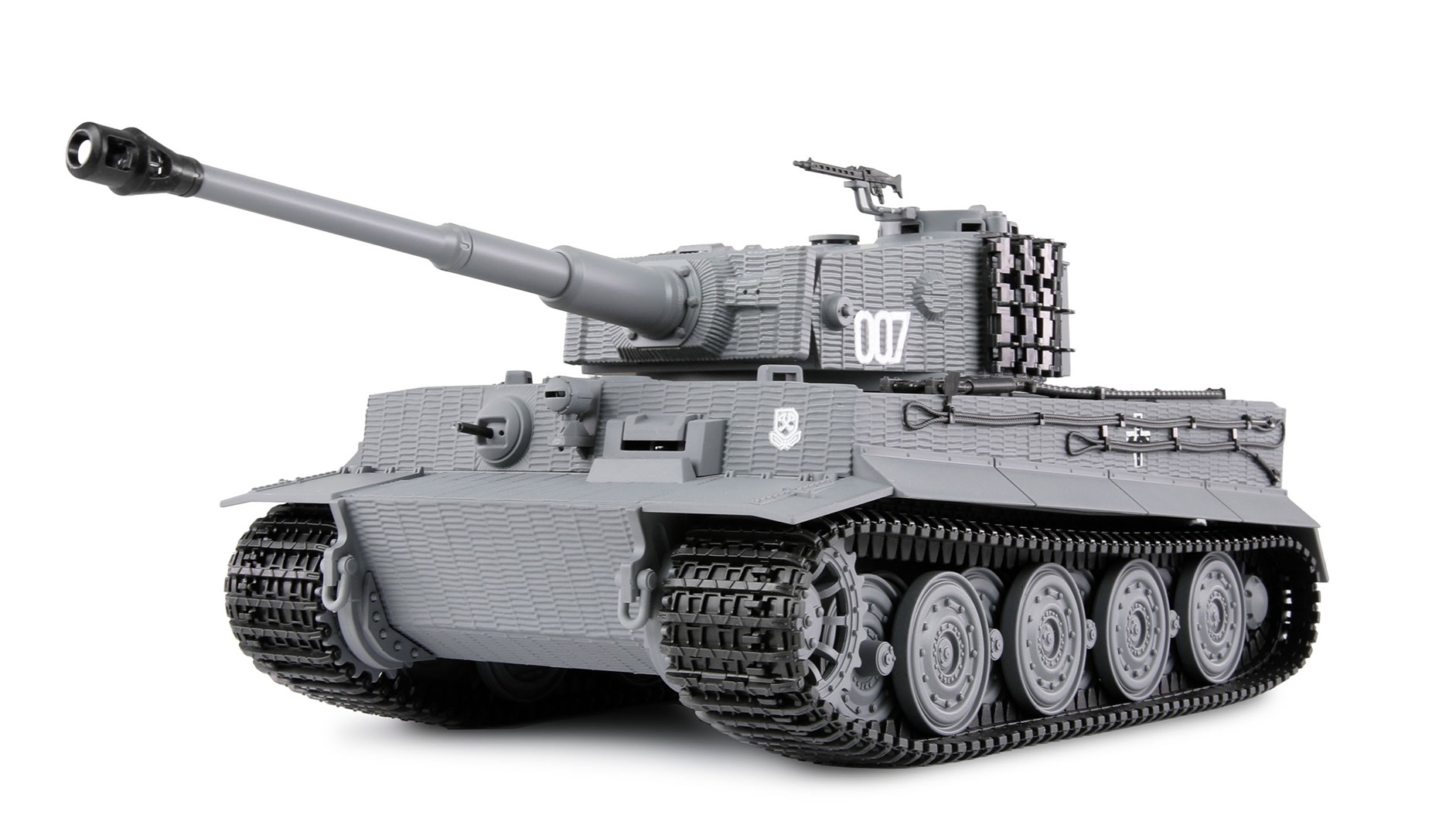 No name Amewi Tiger I Tank