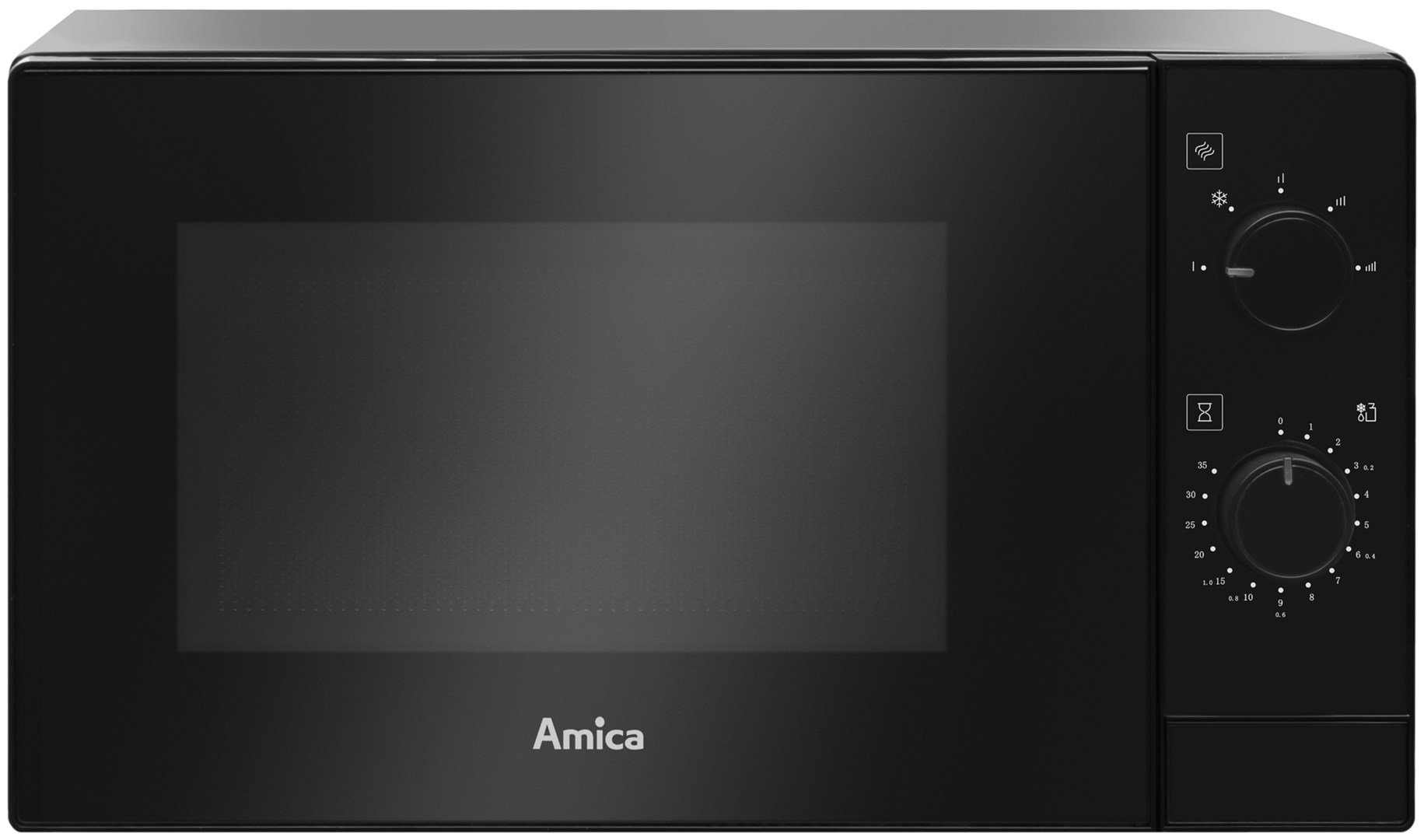 Amica  Microwave oven AMMF20M1B | AMMF20M1B