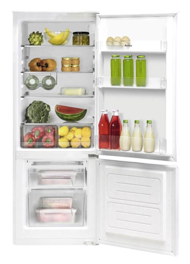 Amica  Fridge-freezer BK2265.4i(E) | BK2265
