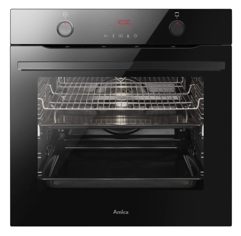 Amica ED47637BA+ X-TYPE STEAM oven 77