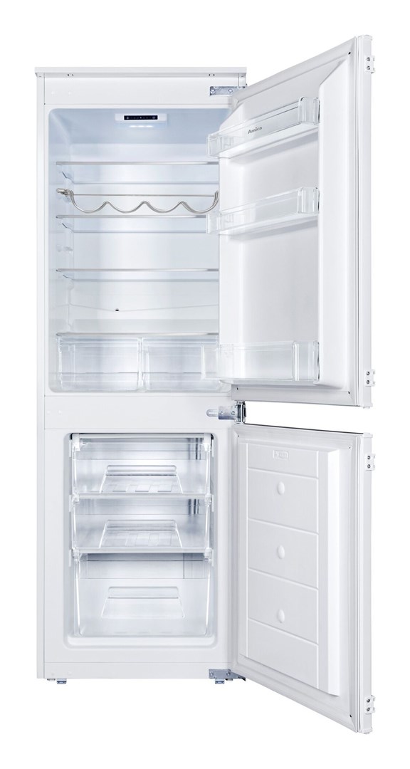 Amica Fridge-freezer BK2665.4i(E) | BK2665