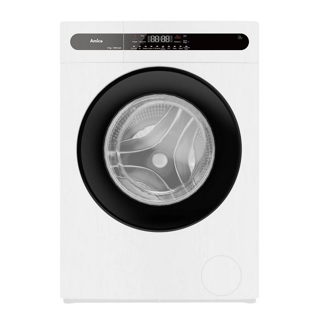 Amica Washing machine WAC914ALiSO | WAC914ALiSO