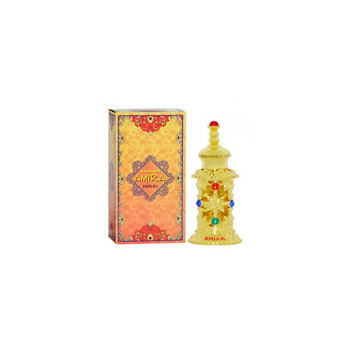 Al Haramain Amira Perfume Oil (Woman