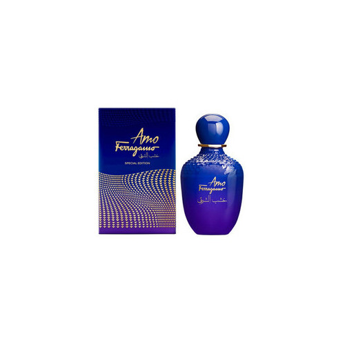 Salvatore Ferragamo Amo Ferragamo Oriental Wood