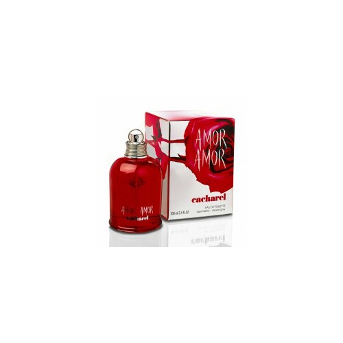 CACHAREL Amor Amor EDT (Woman, 50ml)