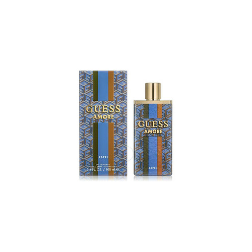 GUESS Amore Capri EDT (Unisex, 100ml)