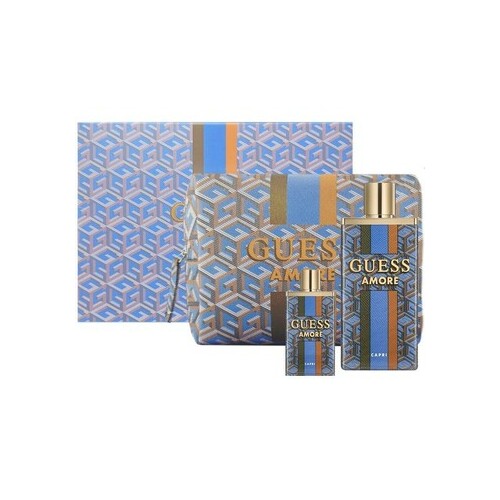 GUESS Amore Capri Gift Set EDT