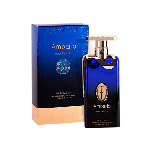 Flavia Ampario Pour Femme EDP (Woman
