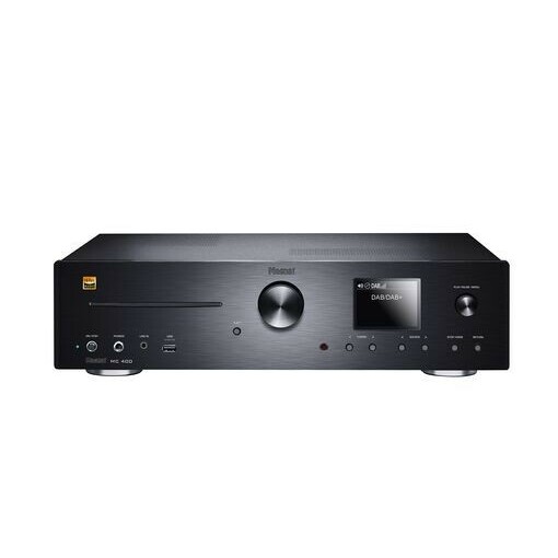 Magnat Amplituner MC 400 black |