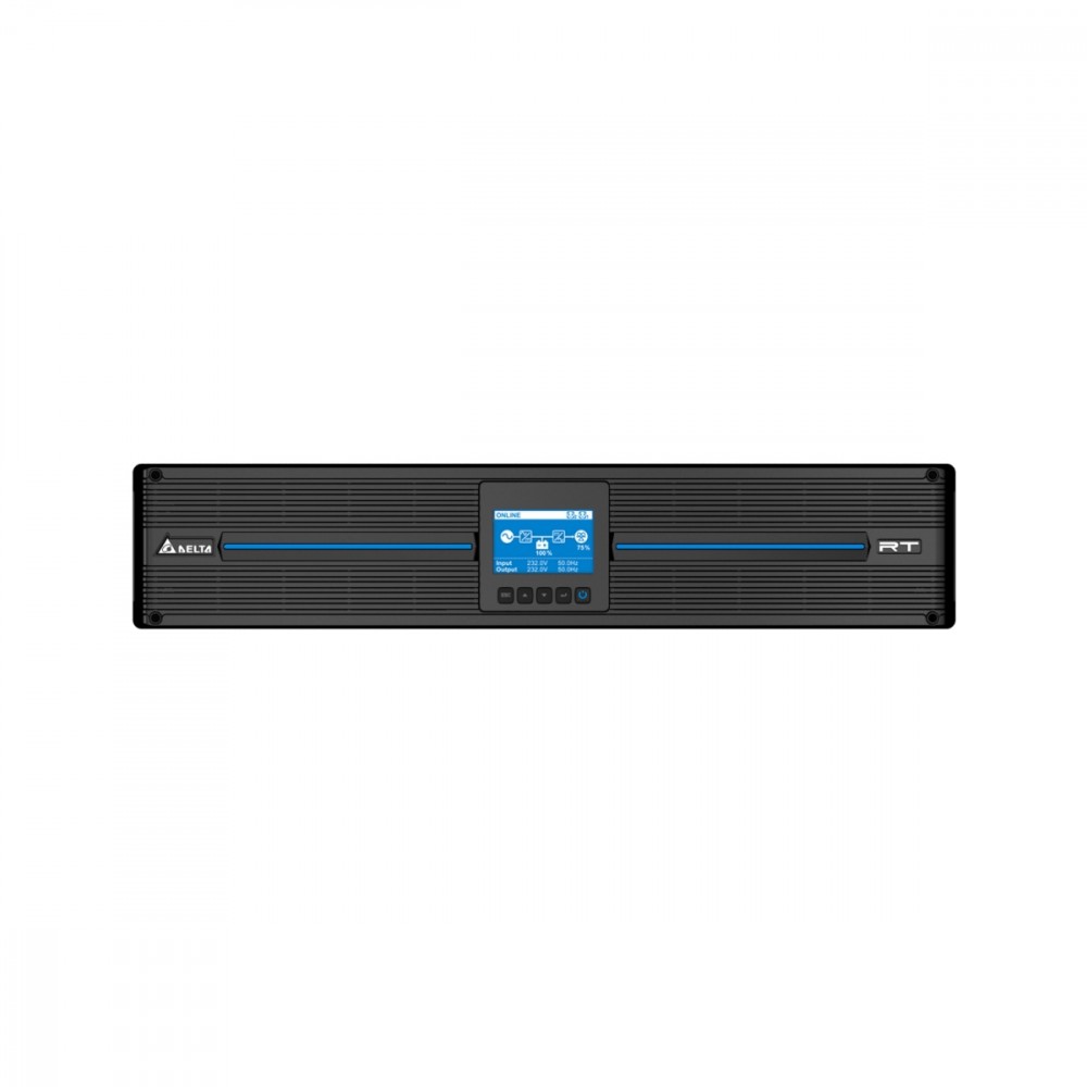 DELTA ELECTRONICS  Amplon RT Pro Series