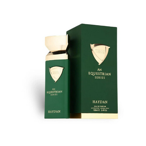 French Avenue An Equestrian Series Haydan