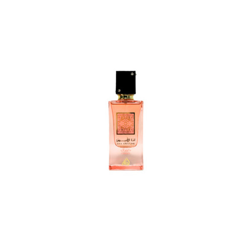 Lattafa Perfumes Ana Abiyedh Coral EDP