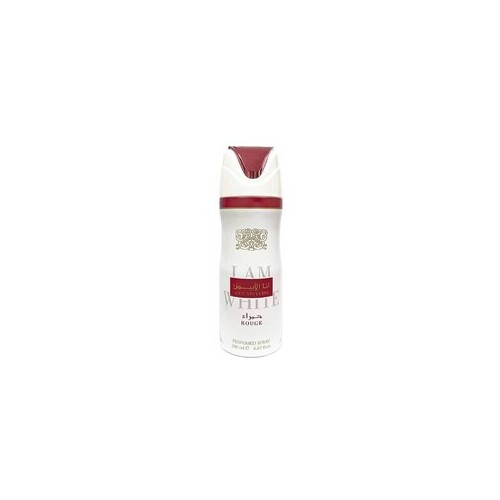 Lattafa Perfumes Ana Abiyedh Rouge Deospray
