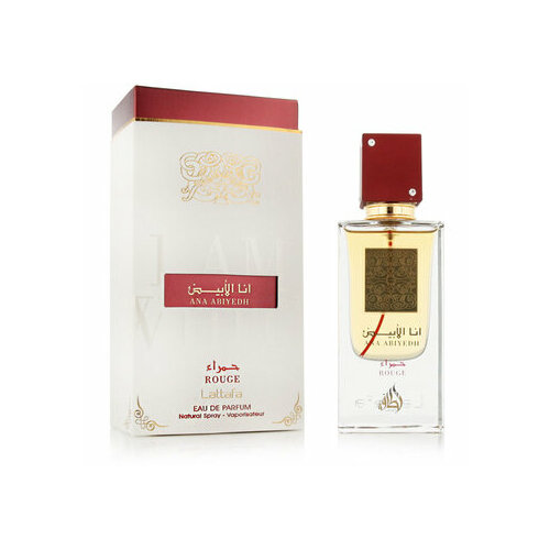 Lattafa Perfumes Ana Abiyedh Rouge EDP