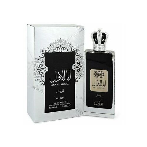 Nusuk Ana Al Awwal Men EDP