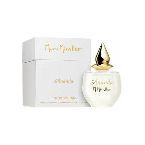 M.Micallef Ananda EDP (Woman, 100ml)
