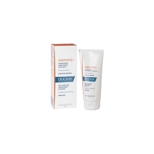 Ducray Anaphase+ Anti-Hair Loss Complement Shampoo