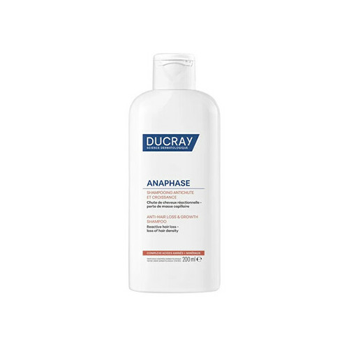 Ducray Anaphase Anti Hair Loss Shampoo