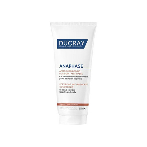 Ducray Anaphase Fortifying Anti-Breakage Conditioner (Woman