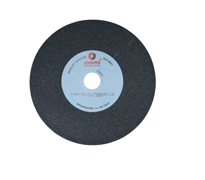 No name ANDRE FLAT GRINDING WHEEL