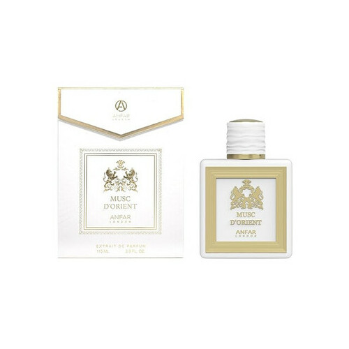 Anfar 1950 Anfar Musc D´Orient Parfum