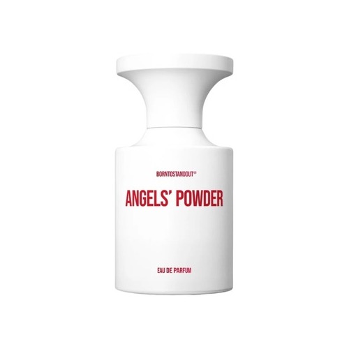 Borntostandout Angels´Powder EDP (Unisex, 50ml) |