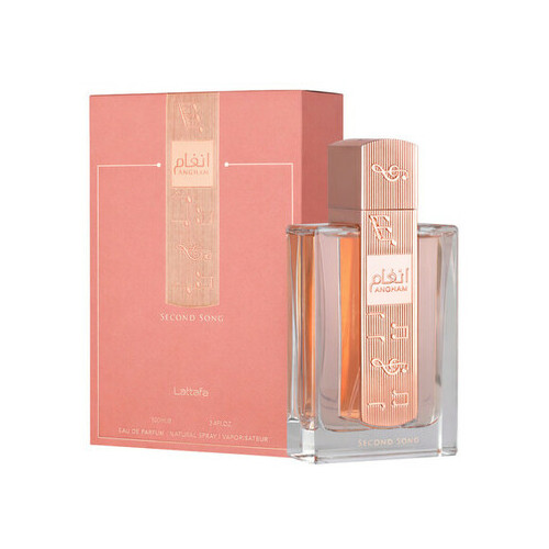 Lattafa Perfumes Angham Second Song EDP