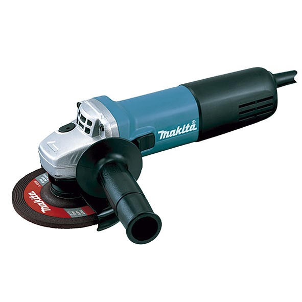 MAKITA Angle grinder 125mm 840W 9558HNR