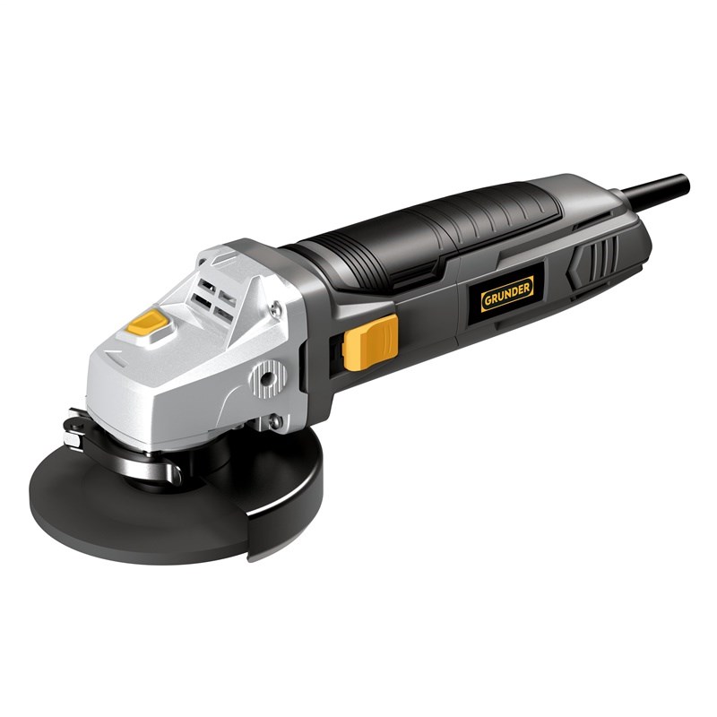 No name ANGLE GRINDER 900W |
