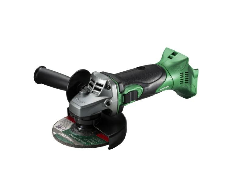 HiKOKI angle grinder cordless 18V, carton