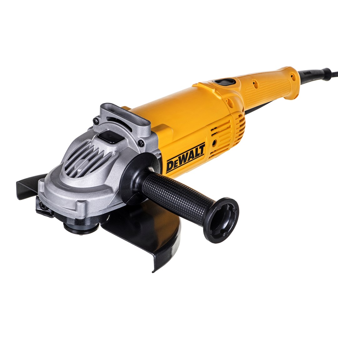 DeWalt ANGLE GRINDER DWE492S-QS 2200W 230MM