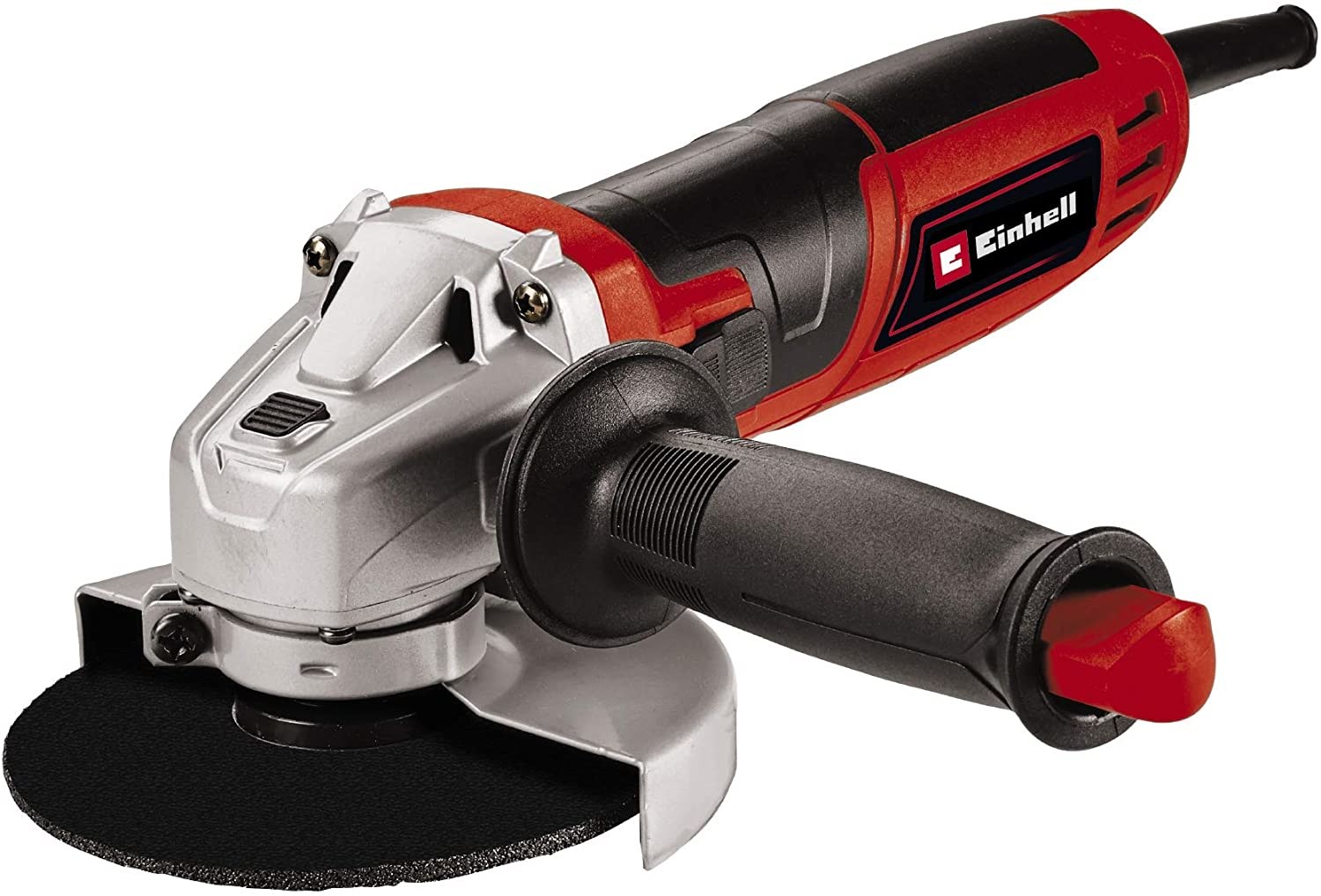 EINHELL Angle grinder 4430971 850 W