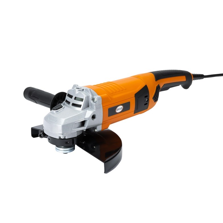 No name Angle Grinder S1M-KZ31-230 2000W