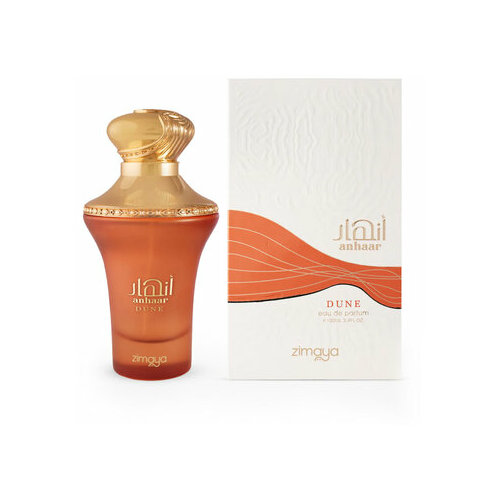 Zimaya Anhaar Dune EDP (Unisex, 100ml)