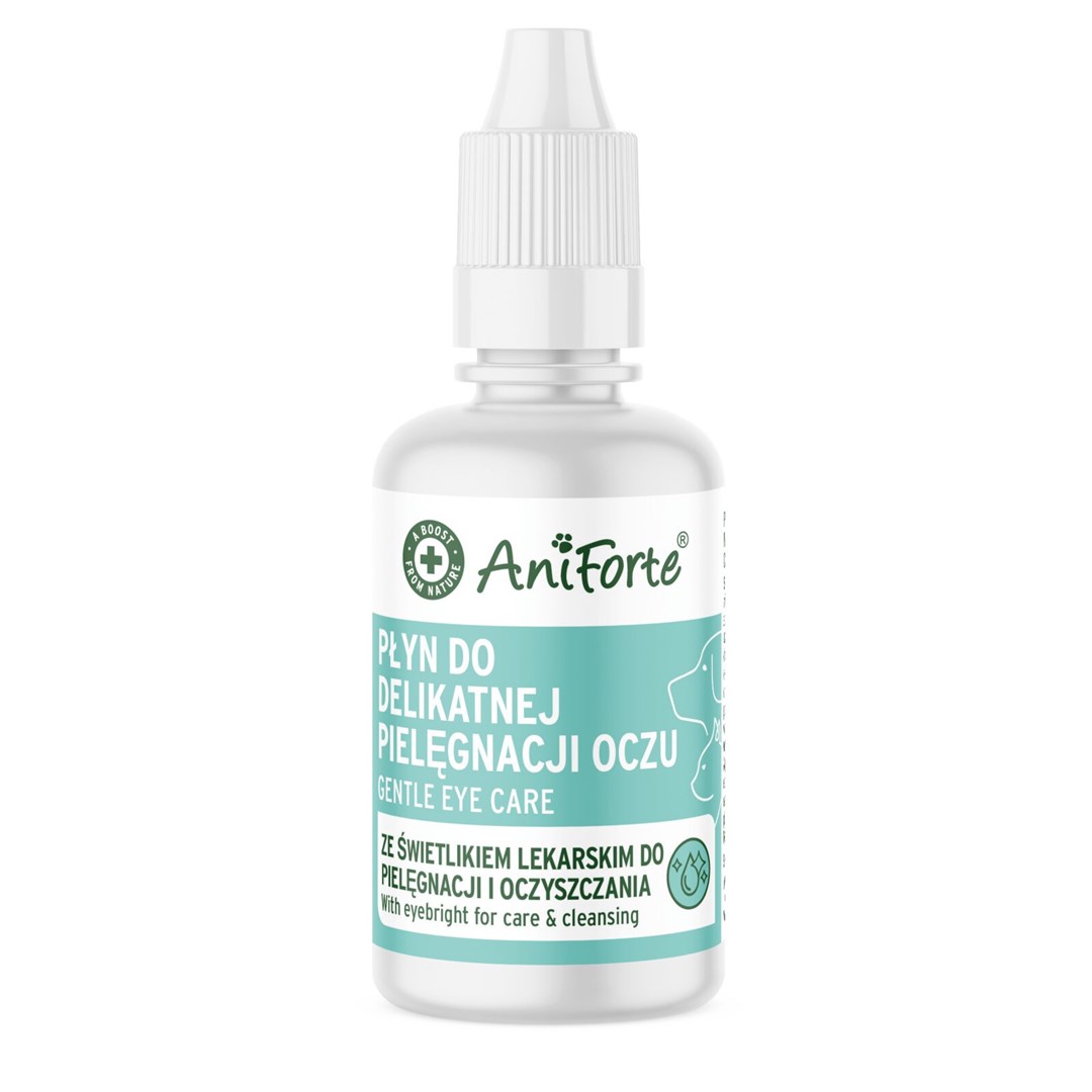 AniForte oral hygiene powder for dogs